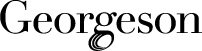 (GEORGESON LOGO)